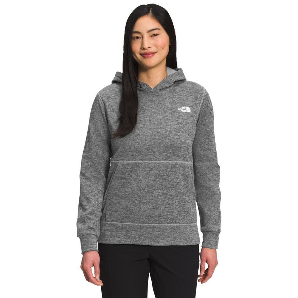 The North Face Canyonlands Fleece Pullover Hoodie Women's